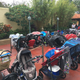 The strollers of Disney